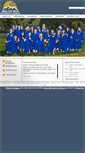 Mobile Screenshot of jhcommunityschool.org